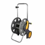 Derulator pentru furtun, Hozelock, 50x45 cm