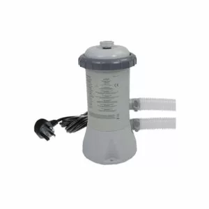 Pompa filtrare apa piscina Intex 28604, 220-240 V, 32 mm diametru, 2.006 l/h debit apa
