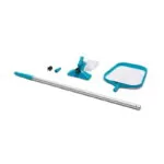 Kit Intex mentenanta piscina cu montura aspirator, 2.39m