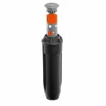 Aspersor telescopic Gardena Turbo T 100, 100 mp