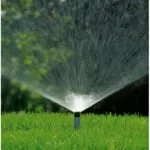 Aspersor telescopic GARDENA, Pop-up Sprinkler S 50