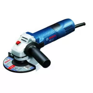 Polizor unghiular Bosch Professional, GWS 7-125, 720 W, 11000 RPM, 125 mm