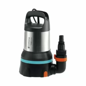 Pompa submersibila pentru apa curata Gardena Aquasensor 450 W 11000 l/h H 7 m