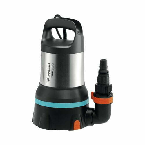 Pompa submersibila pentru apa curata Gardena Aquasensor 450 W 11000 l/h H 7 m