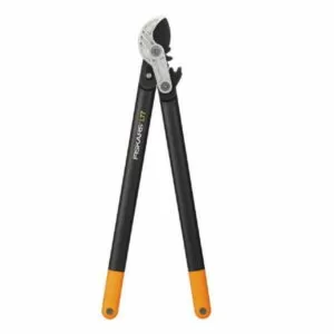 Foarfeca nicovala mare cu mecanism de forta Fiskars L77, 686 mm, 1046 g