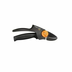 Foarfeca nicovala medie cu mecanism de forta Fiskars P91, 192 mm, 192 g