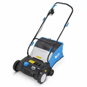Aerator scarificator electric 2in1, 1400 W, 37 cm Mac Allister