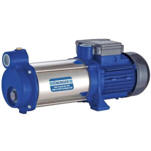 Pompa electrica submersibila de apa Energer, 5.5 bar, 1300 W