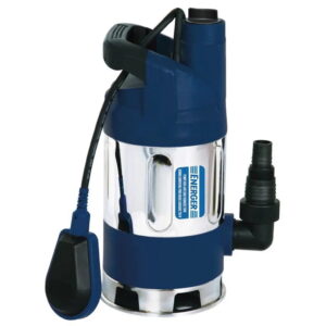 Pompa electrica Energer submersibila pentru apa, 0.8 bar, 750 W