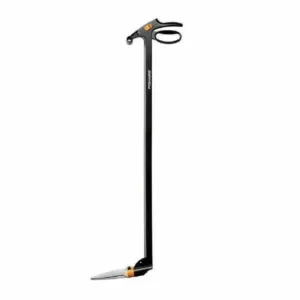 Foarfeca pentru crengi si gazon Fiskars cu maner ajustabil, 240 - 400 m