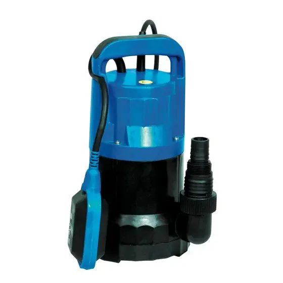 Pompa electrica submersibila Energer de apa, 250 W