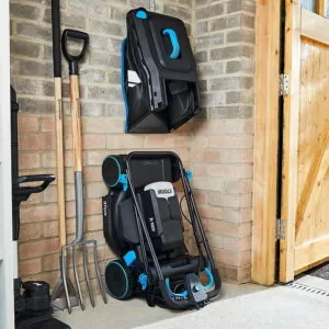 Masina tuns gazon Mac Allister, MLM1737, 1700 W, 37 cm