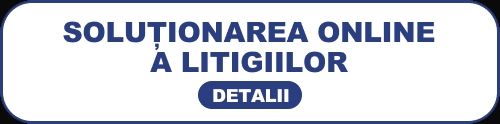 Soluționarea Online a Litigiilor