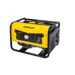 Generator de curent electric Stanley SG2400, 2400 W, 4 timpi