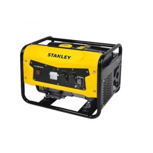 Generator de curent electric Stanley SG2400, 2400 W, 4 timpi