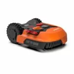 Robot de tuns gazonul Worx Landroid M700