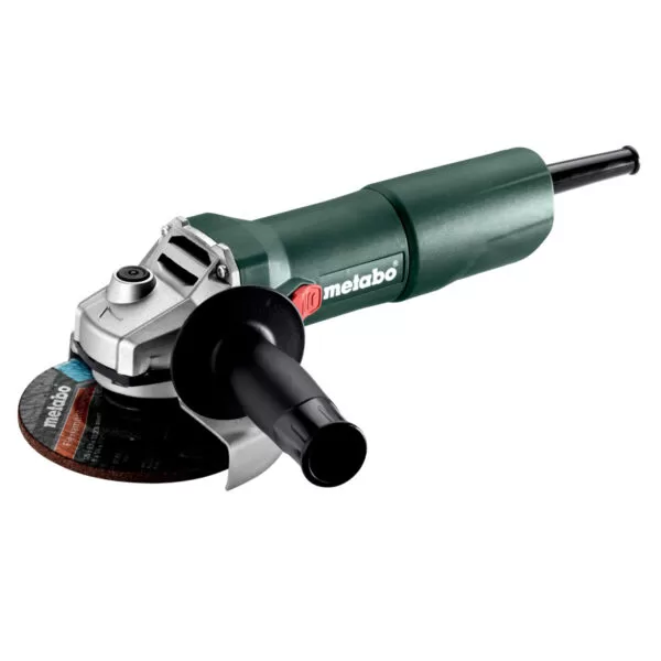 Metabo W 750-125 (603605000)