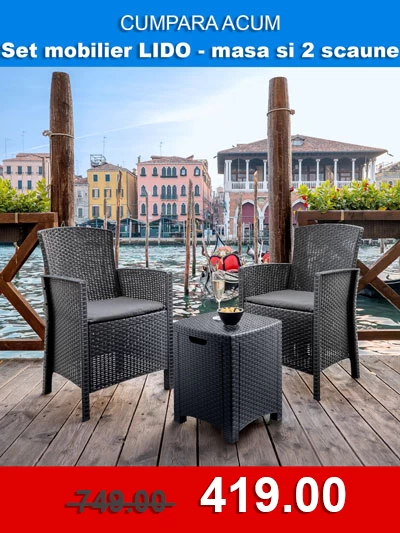 oferta mobilier lido
