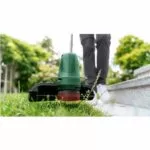 Trimmer electric Bosch EasyGrassCut 26, putere 280 W, 26 cm