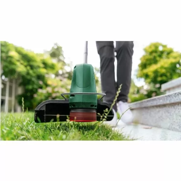 Trimmer electric Bosch EasyGrassCut 26, putere 280 W, 26 cm