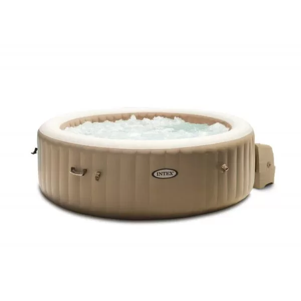 Jacuzzi Intex 28426 PureSpa™ Bubble Massage 4 locuri