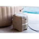 Jacuzzi Intex 28426 PureSpa™ Bubble Massage 4 locuri