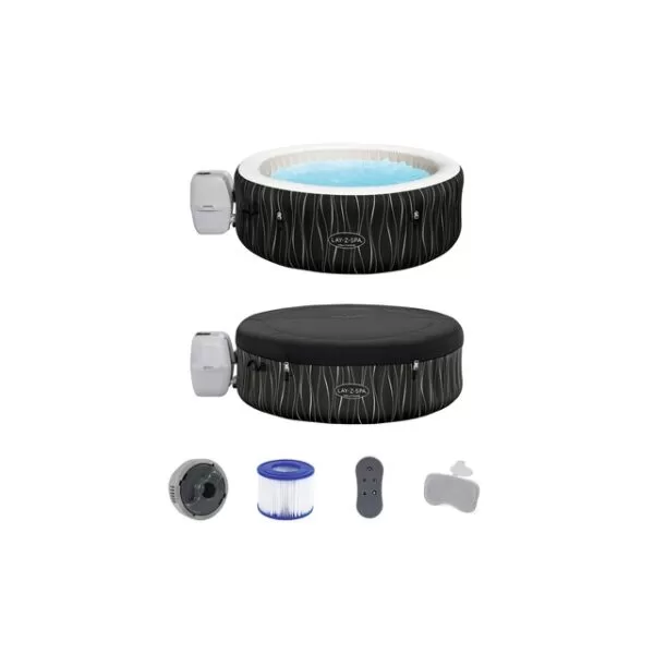 Jacuzzi Bestway Lay-Z-Spa, Hollywood AirJet, 1.96m x 66cm