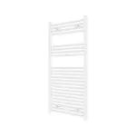 Radiator portprosop alb 120 x 60 cm