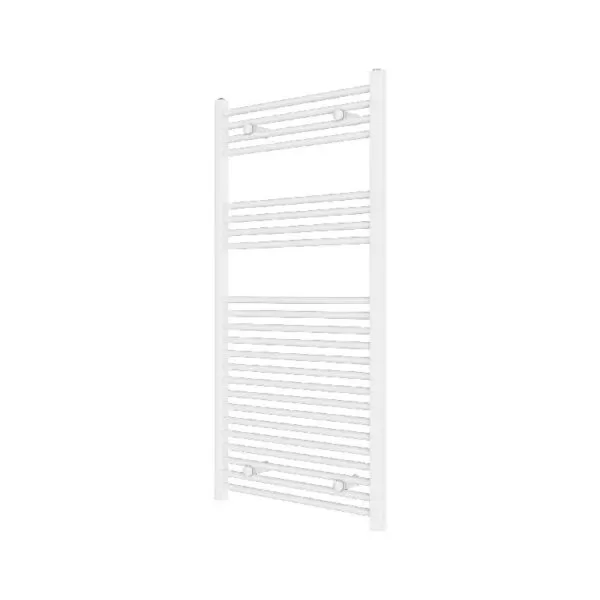 Radiator portprosop alb 120 x 60 cm