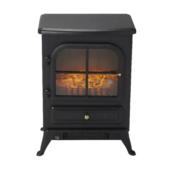 Semineu electric Eros 1850 W