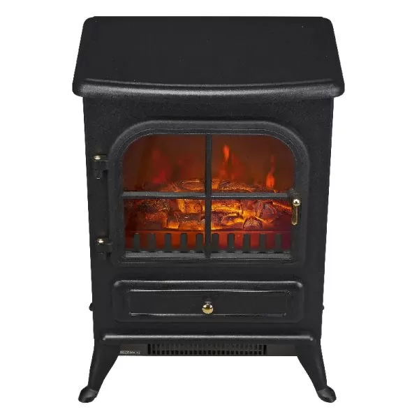Semineu electric Eros 1850 W