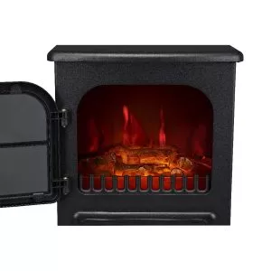 Semineu electric Eros 1850 W