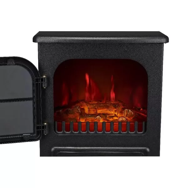 Semineu electric Eros 1850 W