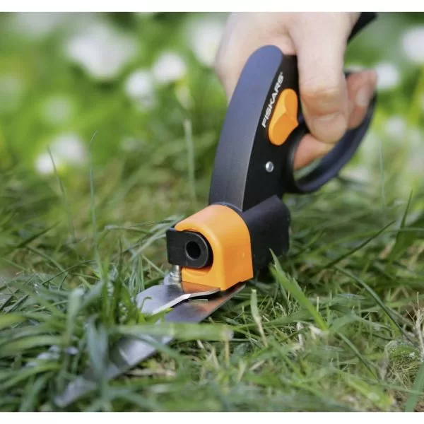 Foarfeca pentru iarbă Fiskars GS42 Servo-System™