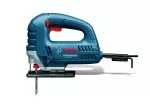 Fierastrau pendular Bosch, 710 W, 3100 spm, cu fir • Bosch