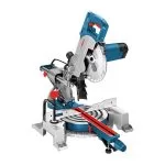 Fierastrau circular, 1400 W, 5500 rpm, cu fir • Bosch