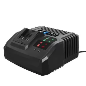 Încărcător MacAllister 8A DVT - Eficient și rapid