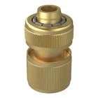 Conector robinet Verve 1/2"-3/4" - soluție eficientă pentru irigare