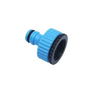 Conector robinet 3/4"-1" - soluția perfectă pentru instalațiile de irigare
