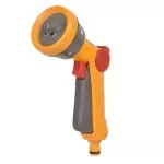 Pistol de stropit, multi spray
