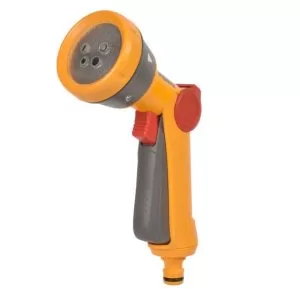 Pistol de stropit, multi spray