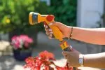 Pistol de stropit, multi spray