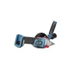 Fierastrau circular, 18 V, 12000 rpm, pe acumulator • Erbauer