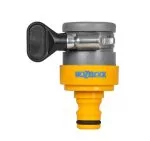 Przyłączka cu gumă Hozelock 18 mm - Accesoriu Grădină Durabil