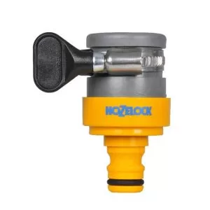 Przyłączka cu gumă Hozelock 18 mm - Accesoriu Grădină Durabil