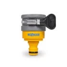Raccords multi robinet Hozelock en plastique pentru grădină