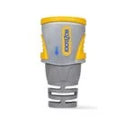 Raccord metalic pentru robinet cu filet Hozelock