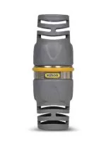 Raccord reparare metalic 12,5 15 mm Hozelock pentru grădinărit