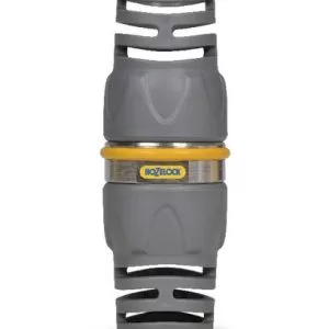 Raccord reparare metalic 12,5 15 mm Hozelock pentru grădinărit
