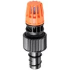 Zawór drenażowy odprowadzający - Claber 30mm Rainjet